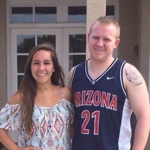 Meet your Posher, Briana