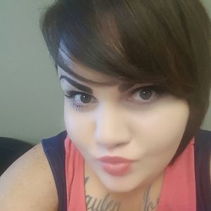 Meet your Posher, Natasha