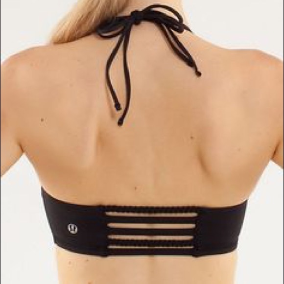 lululemon athletica Other - Lululemon wandering yogi bra