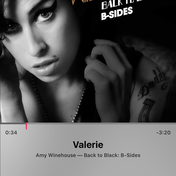 ON REPEAT EVERYDAY..ONE OF MY FAVORITES