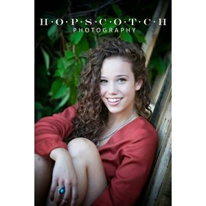 Meet your Posher, Libby