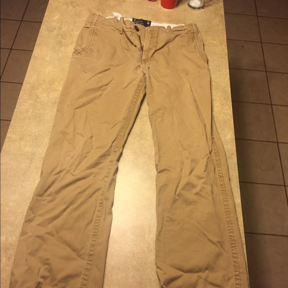 American Eagle MENS jeans