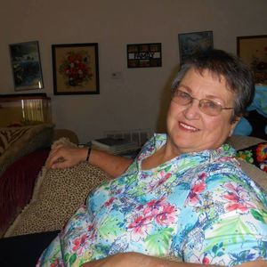Meet your Posher, Kathleen