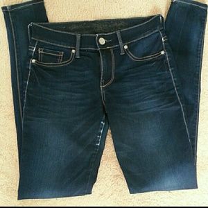 Express Jeans