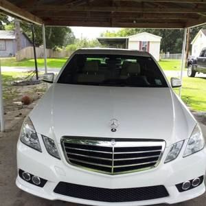 Meet your Posher, Eric mopey