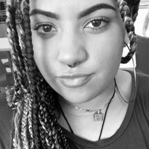 Meet your Posher, Tiye