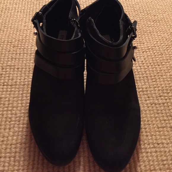 Booties - Picture 2 of 4