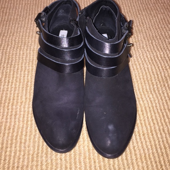 Booties - Picture 3 of 4