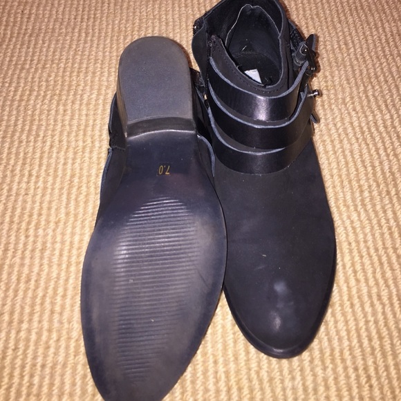 Booties - Picture 4 of 4