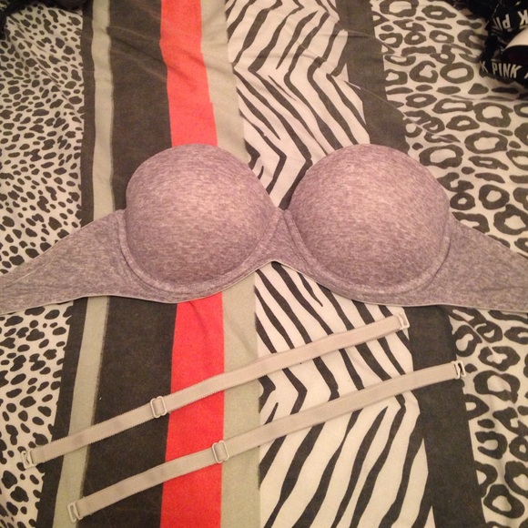VS PINK Bra