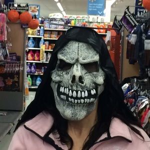 Meet your Posher, Sherri