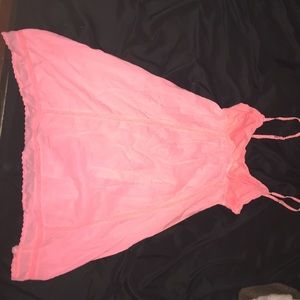 Cute PINK sundress