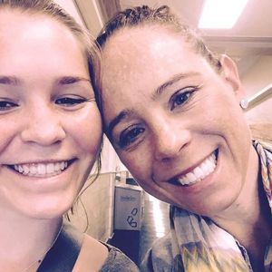 Meet your Posher, Denise