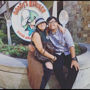 Meet your Posher, Bea