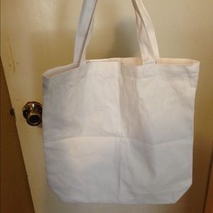 Tote bags