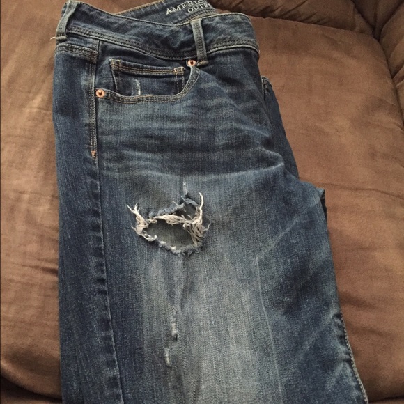 American Eagle Jeans!