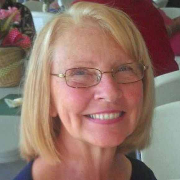 Meet your Posher, Constance