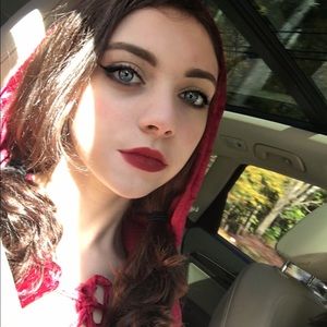 Meet your Posher, Shannon