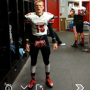 Meet your Posher, Bryan