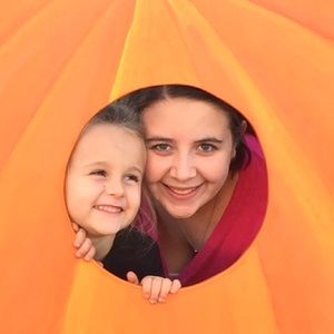 Meet your Posher, Caitlyn