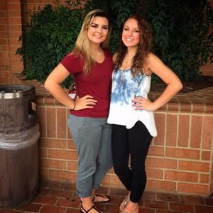 Meet your Posher, Olivia