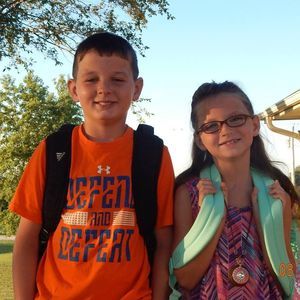 Meet your Posher, Bridget