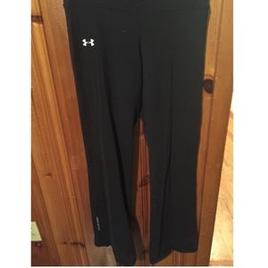 Under Armour Yoga pants!!!