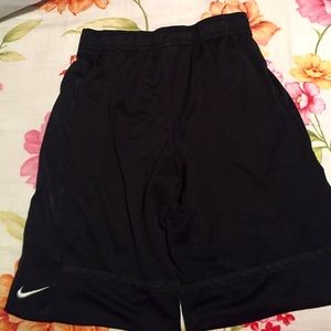 Nike Basketball Shorts For Boys