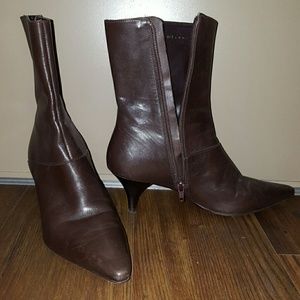 Antonio Melani  High Ankle boots