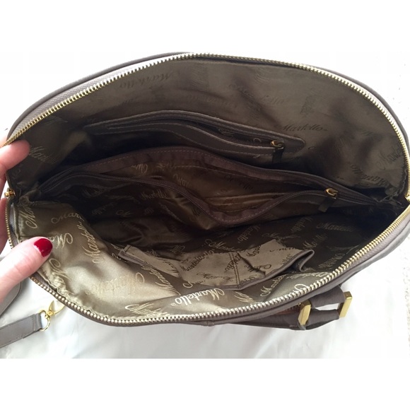 Martello Satchel - Picture 2 of 2