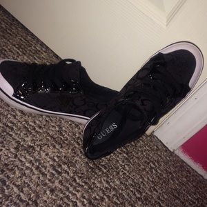 guess shoes