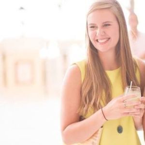 Meet your Posher, Shelby