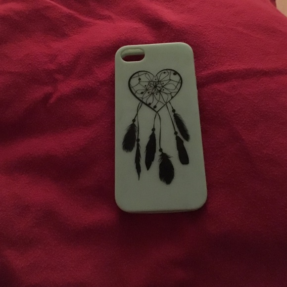 iPhone 5/5s case