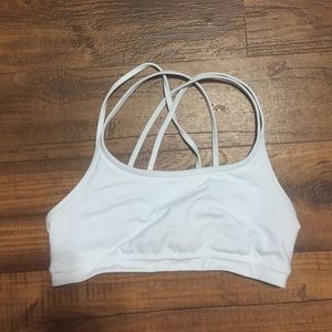 Athleta sports bra