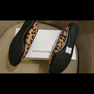 Banana Republic "Samie" Loafer