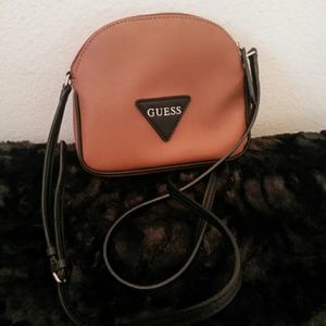 Guess crossbody bag!