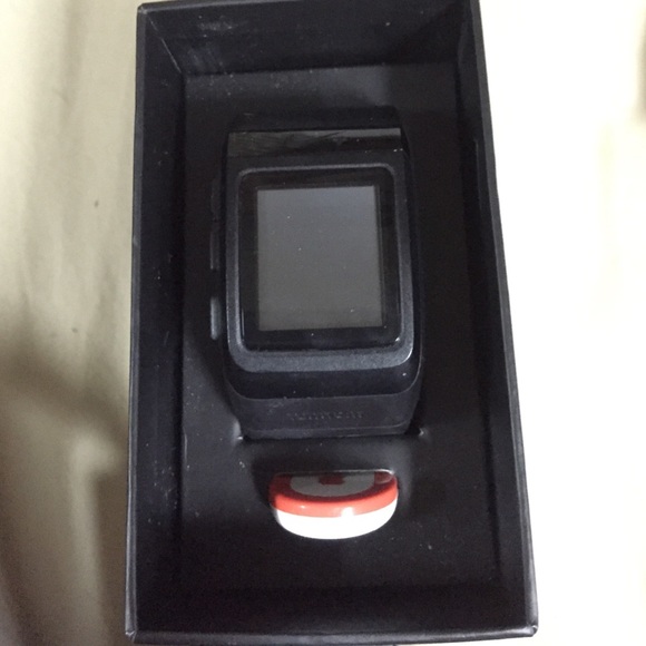 Nike Plus + Sportwatch GPS - Picture 2 of 2