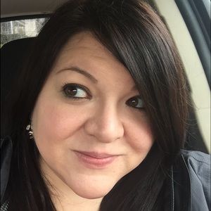 Meet your Posher, Bridget