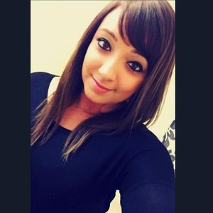 Meet your Posher, Brittany