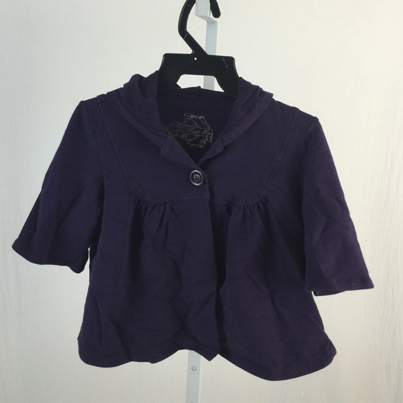 LF stores exclusive crop top MSRP $96