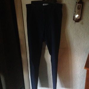 American Apparel Easy Jeans
