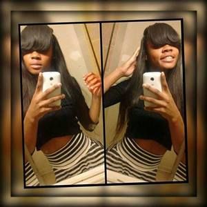 Meet your Posher, Smiley