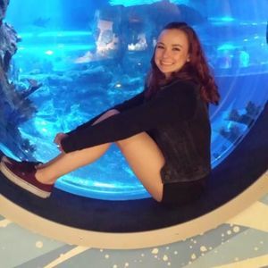 Meet your Posher, Buffy