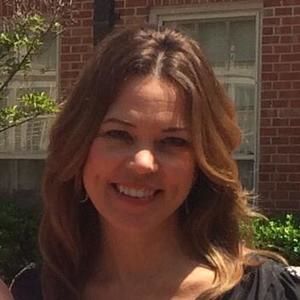 Meet your Posher, Robin