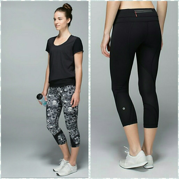 Lululemon run inspire crops flowabunga 10