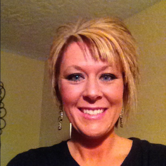 Meet your Posher, Tiffani