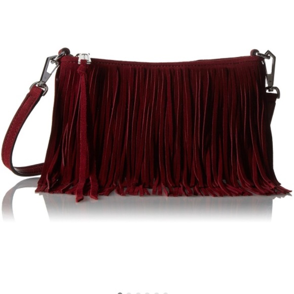 Rebecca Minkoff Finn Crossbody