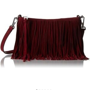Rebecca Minkoff Finn Crossbody