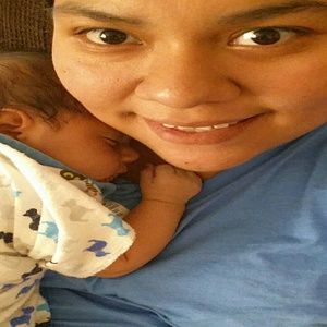 Meet your Posher, Karina