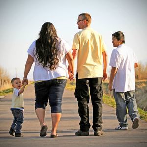 Meet your Posher, Rosanne